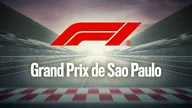 Formule 1 : Grand Prix de Sao Paulo