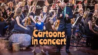 Cartoons in concert
