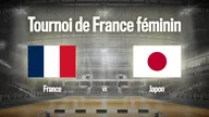 Handball : Tournoi de France féminin