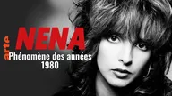 Nena, phénomène des années 1980