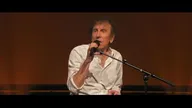 Alain Souchon en concert ici & là au Dôme de Paris