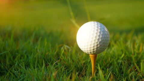 The Open - Film officiel 2024