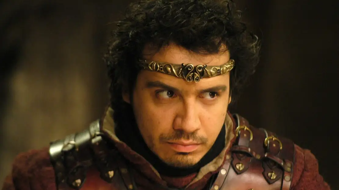 Kaamelott