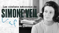 Les combats méconnus de Simone Veil