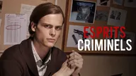 Esprits criminels