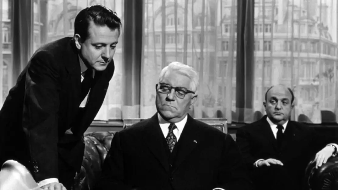 Les grandes familles