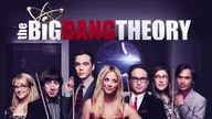 The Big Bang Theory