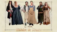 La petite histoire de France