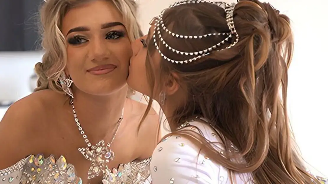 Incroyables mariages gitans