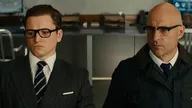 Kingsman : le cercle d'or