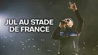 Jul au Stade de France