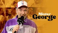 Mister George : l'extraordinaire vie de George Eddy