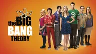 The Big Bang Theory
