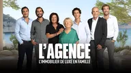 L'agence : l'immobilier de luxe en famille