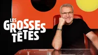 Les Grosses Têtes