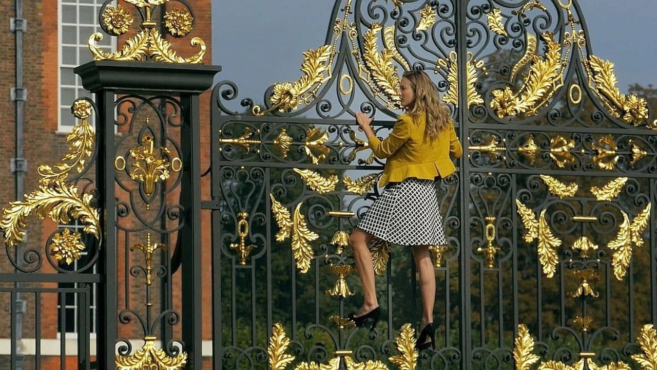 Connasse, princesse des coeurs