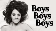 Florence Foresti : Boys Boys Boys